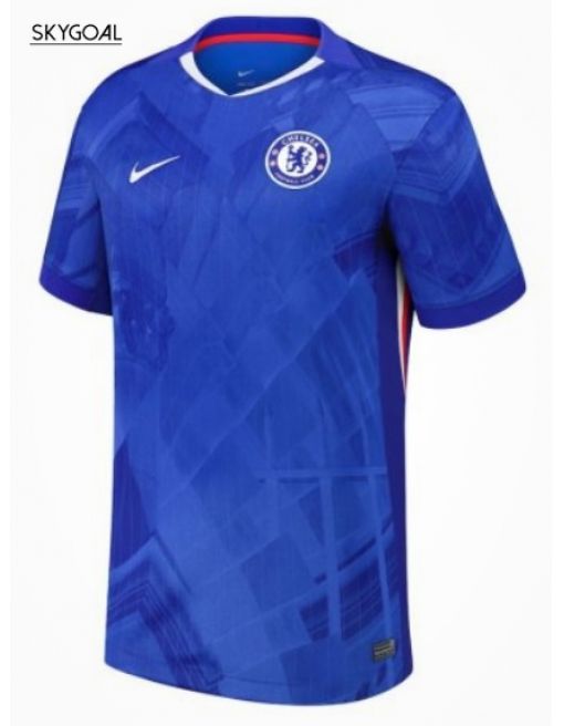 Chelsea Domicile 2025/26