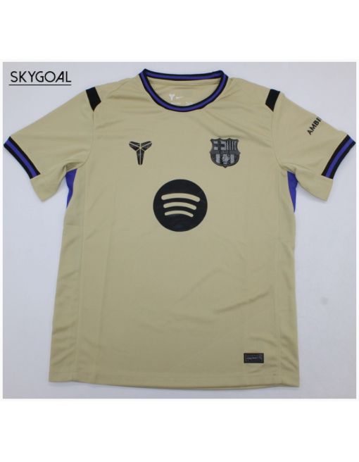 Fc Barcelona Exterieur 2025/26