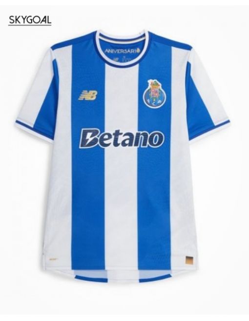 Fc Porto Domicile 2025/26