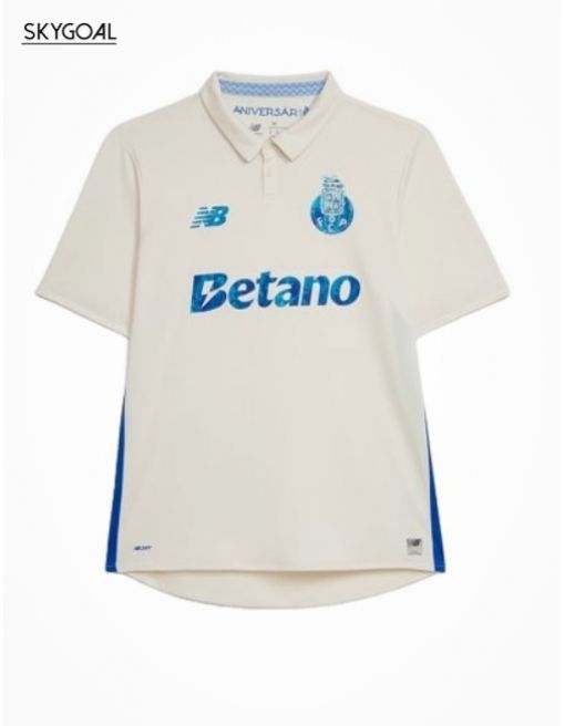 Fc Porto Third 2025/26