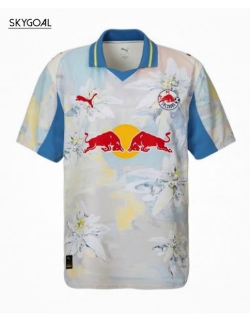 Fc Salzbourg Domicile 2025 Cwc