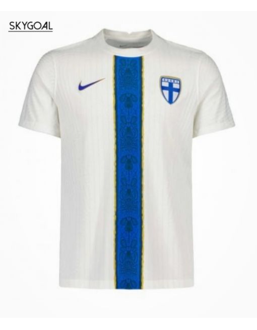 Finlandia Domicile 2025/26
