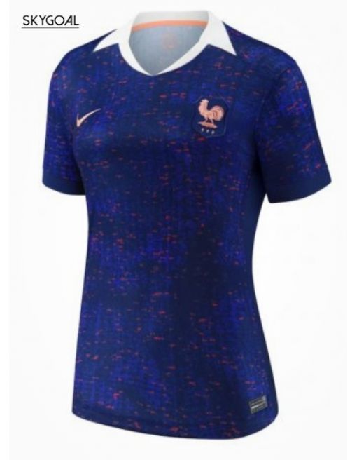 France Domicile Weuro25 - Femme