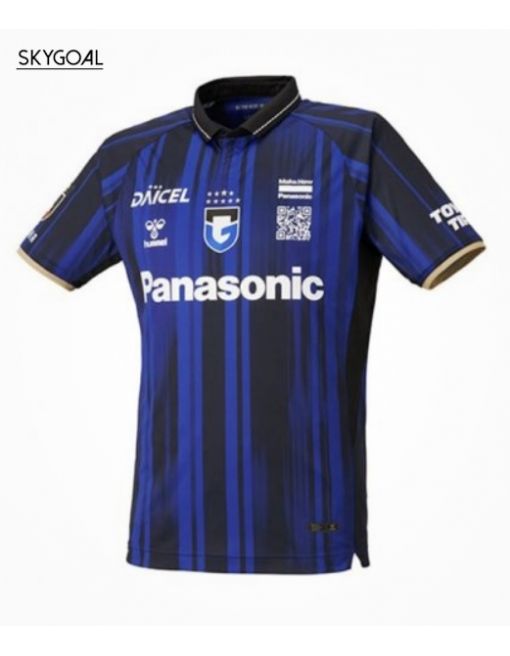 Gamba Osaka Domicile 2025/26