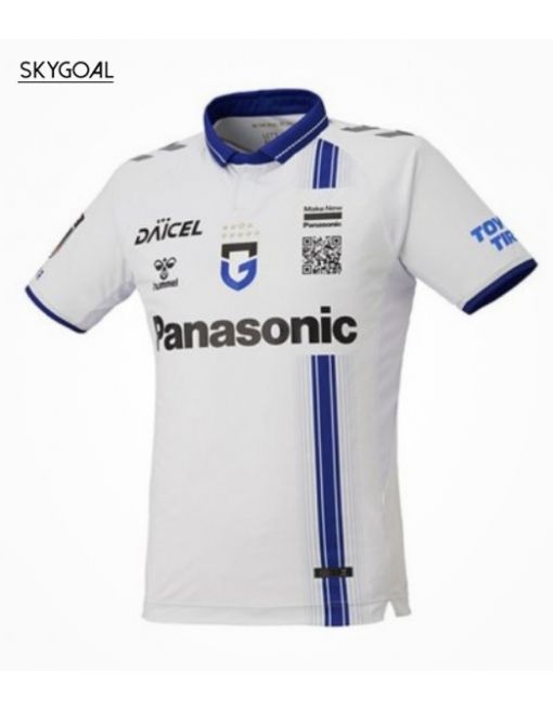 Gamba Osaka Exterieur 2025/26