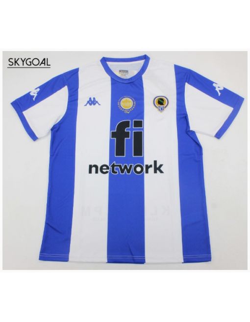 Hércules Domicile 2024/25