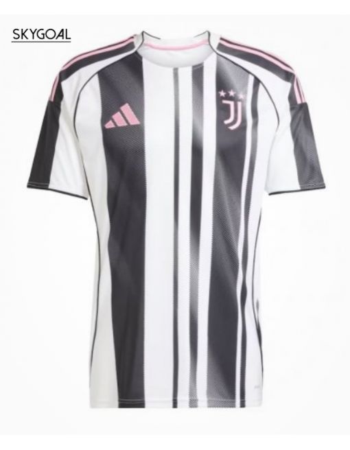 Juventus Domicile 2025/26