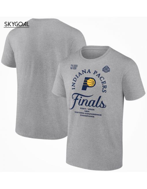 Maillot Indiana Pacers Finals