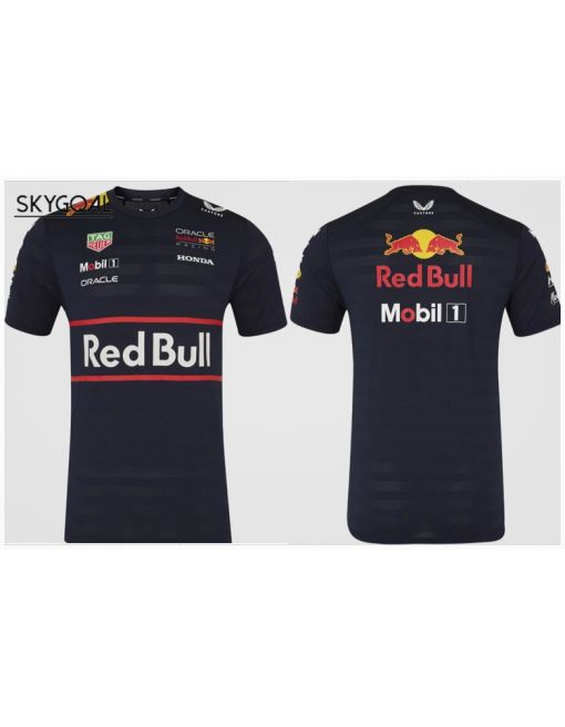 Maillot Oracle Red Bull Racing 2025