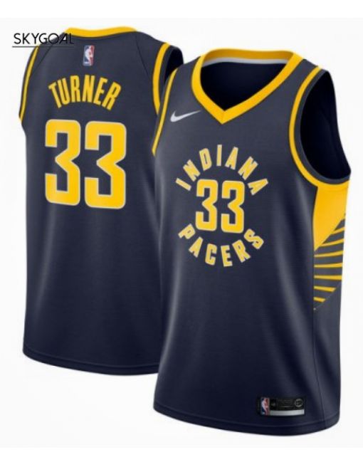 Myles Turner Indiana Pacers - Icon