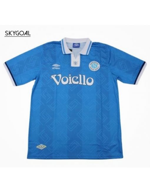 Napoli Domicile 1993/94