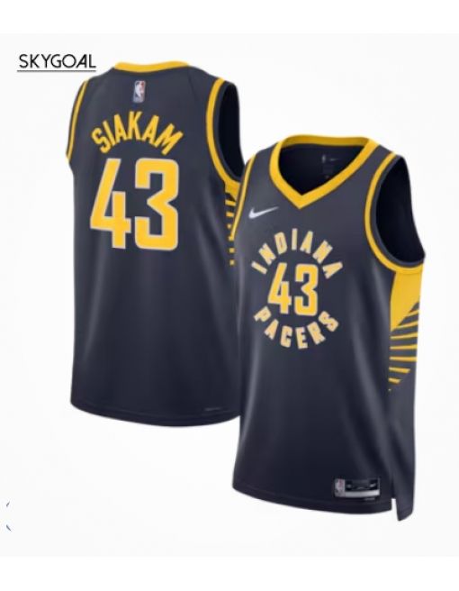 Pascal Siakam Indiana Pacers 2024/25 - Icon