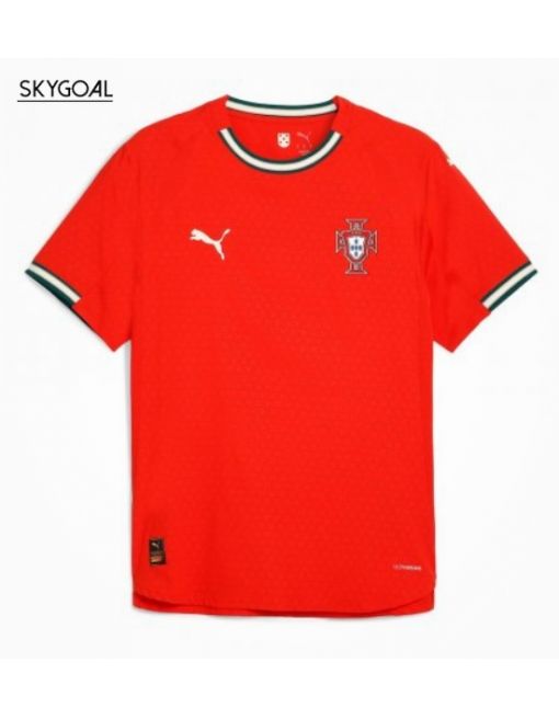 Portugal Domicile 2025 - Authentic