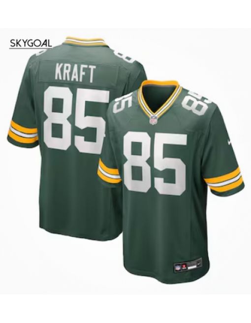 Tucker Kraft Green Bay Packers