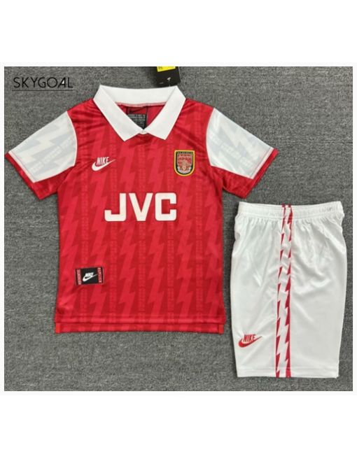 Arsenal Domicile 94/96 - Enfants