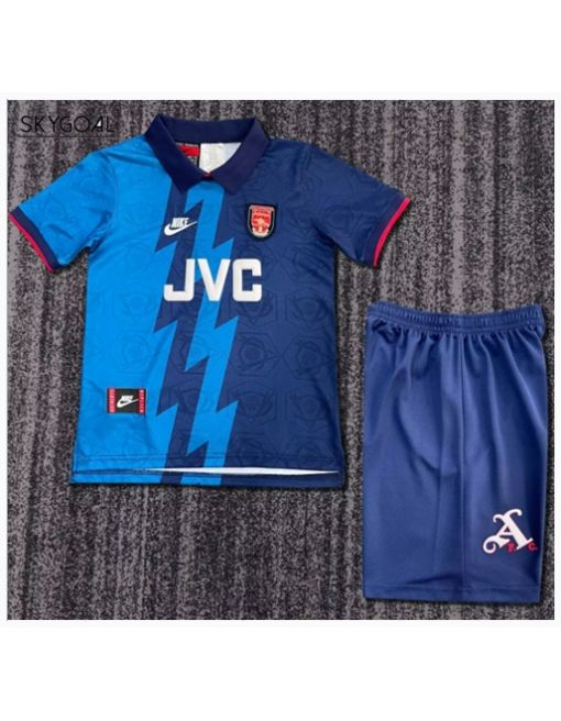 Arsenal Exterieur 95/96 - Enfants
