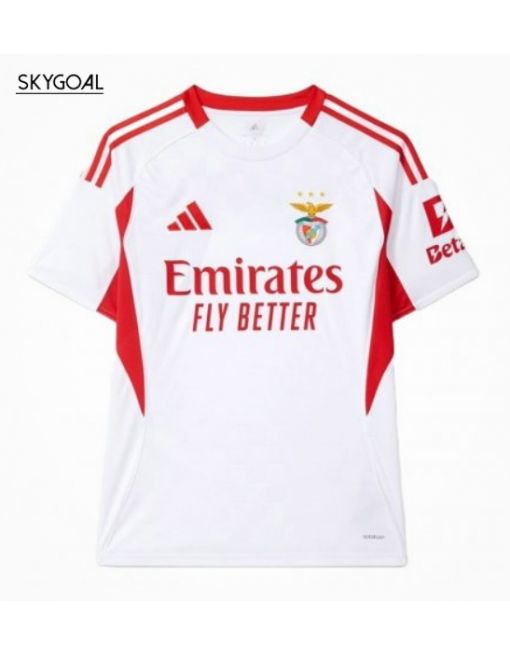 Benfica Third 2025/26