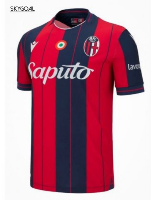 Bologna Domicile 2025/26