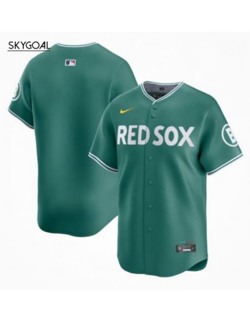 Boston Red Sox - Green City Connect