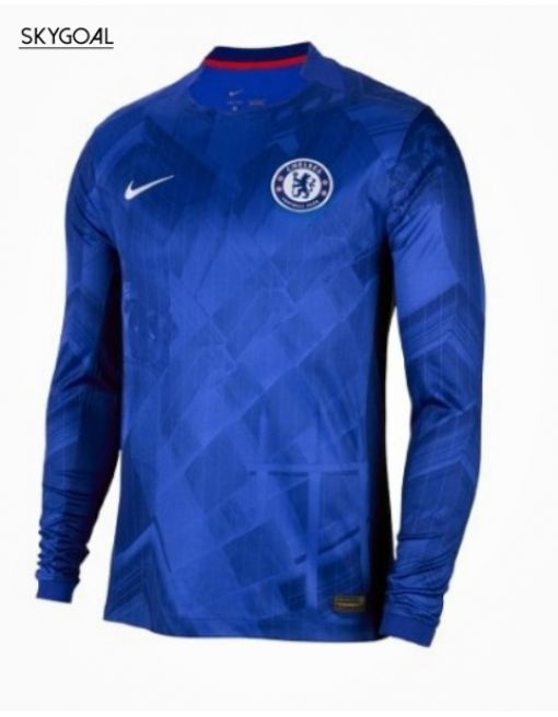 Chelsea Domicile 2025/26 Ml