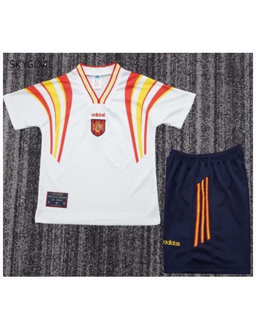 Espagne Exterieur 1996 - Enfants