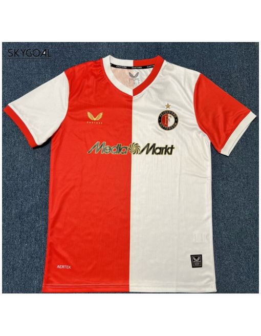 Feyenoord Domicile 2025/26