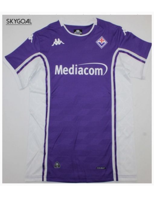 Fiorentina Domicile 2025/26
