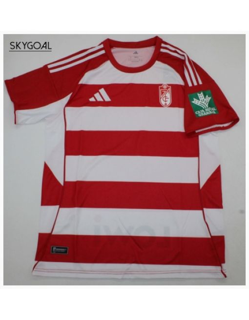 Granada 1a Equipacion 2025/26