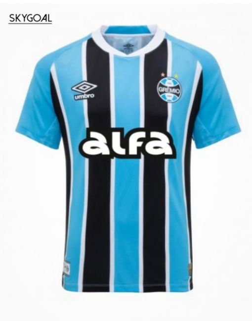Gremio Domicile 2025/26