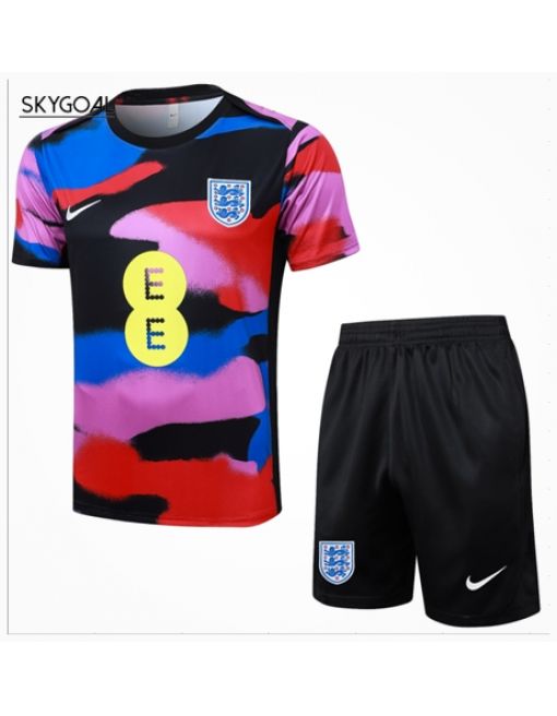 Kit Entrenamiento Angleterre 2025/26