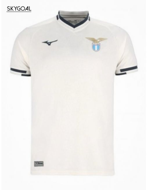 Lazio Exterieur 2025/26