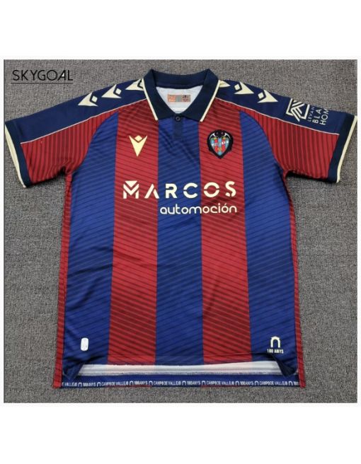 Levante 1a Equipacion 2025/26