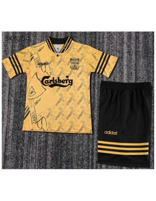 Liverpool Exterieur 94/96 - Enfants