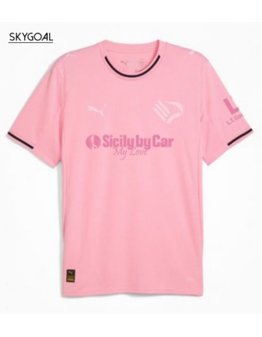 Palermo Domicile 2025/26