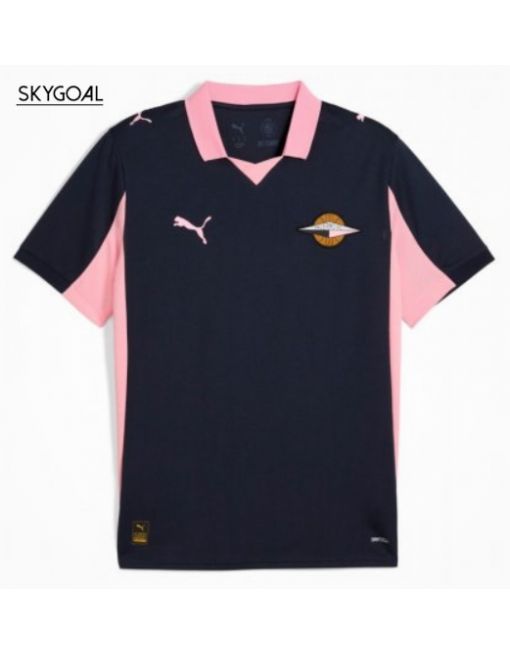 Palermo Exterieur 2025/26