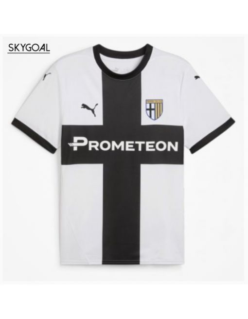 Parma Domicile 2025/26