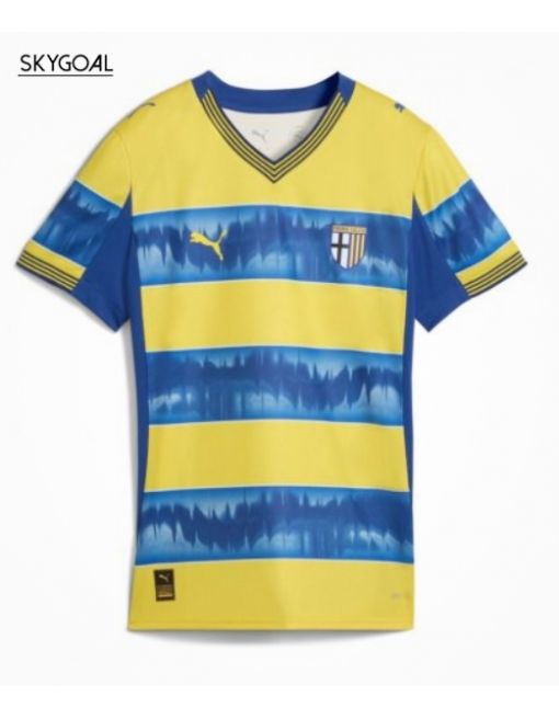 Parma Exterieur 2025/26