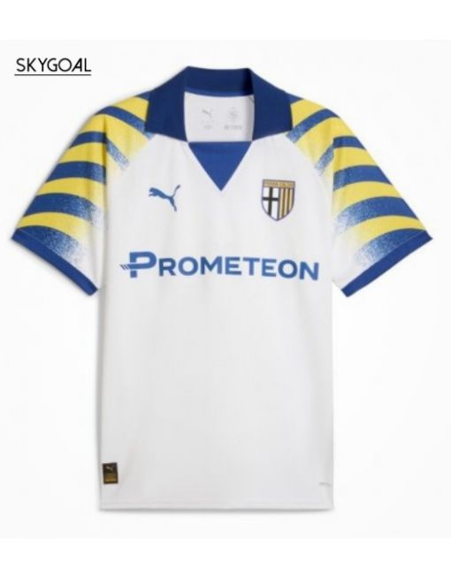 Parma Third 2025/26