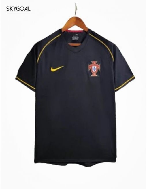 Portugal Exterieur Wc 2006