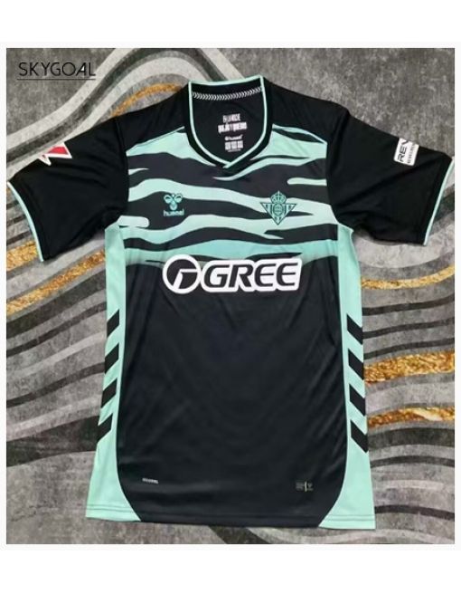 Real Betis Third 2025/26