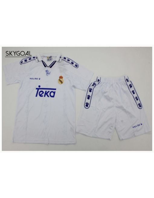 Real Madrid Domicile 94/96 - Enfants