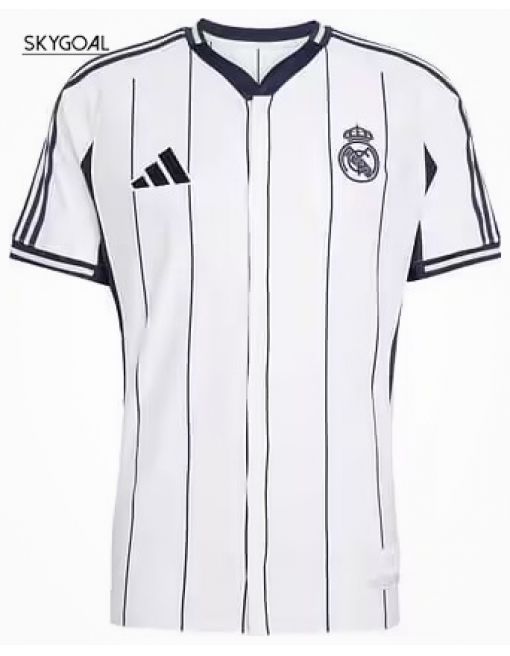 Real Madrid Mlb 25 Del Coupe Du Monde De Clubs
