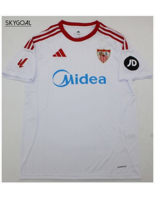 Sevilla Domicile 2025/26