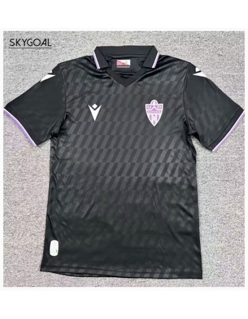 Almeria 3ª Equipacion 2025/26