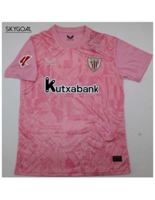 Athletic Bilbao Exterieur Portero 2025/26
