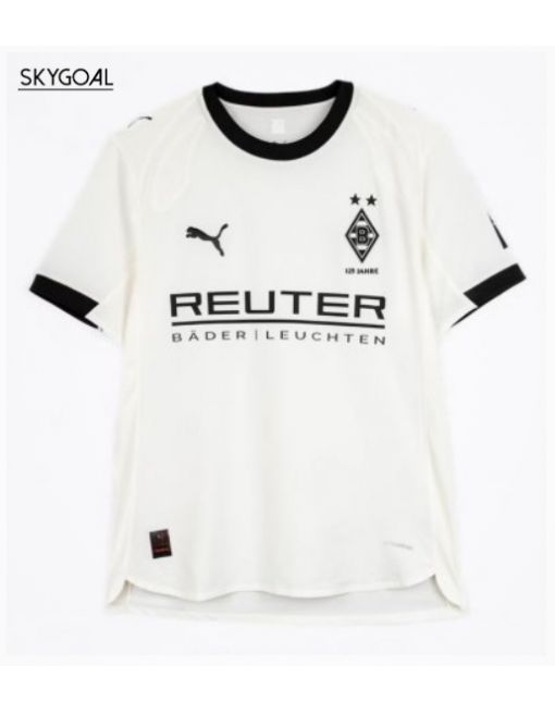Borussia Monchengladbach Domicile 2025/26