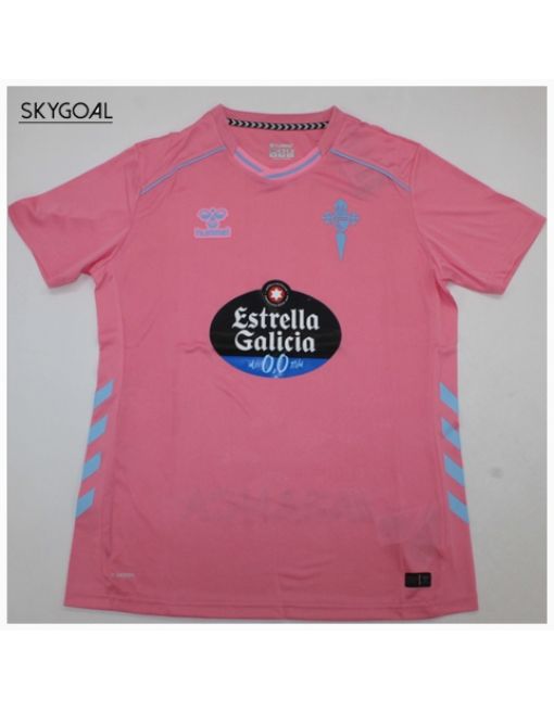 Celta De Vigo 3ª Equipacion 2025/26