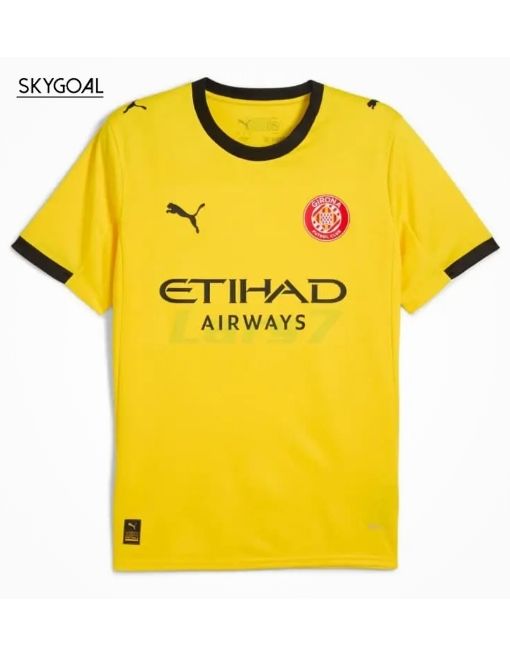 Girona 2a Equipacion 2025/26