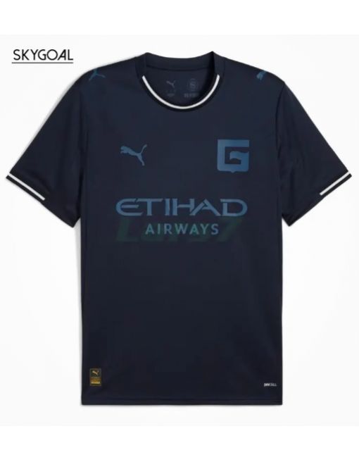 Girona 3a Equipacion 2025/26