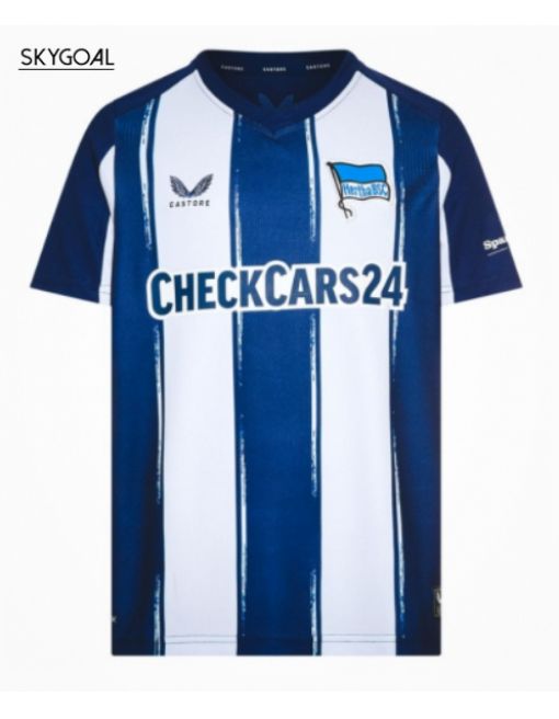 Hertha Berlin Domicile 2025/26